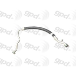 Order Suction Line by GLOBAL PARTS DISTRIBUTORS - 4811644 For Your Vehicle