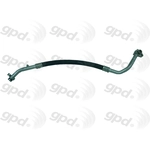 Order Suction Line by GLOBAL PARTS DISTRIBUTORS - 4811647 For Your Vehicle