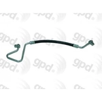 Order Suction Line by GLOBAL PARTS DISTRIBUTORS - 4811685 For Your Vehicle