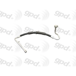 Order Suction Line by GLOBAL PARTS DISTRIBUTORS - 4811740 For Your Vehicle