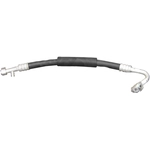 Order GLOBAL PARTS DISTRIBUTORS - 4811756 - A/C Refrigerant Suction Hose For Your Vehicle