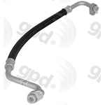 Order Suction Line by GLOBAL PARTS DISTRIBUTORS - 4811788 For Your Vehicle