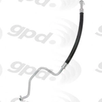 Order Suction Line by GLOBAL PARTS DISTRIBUTORS - 4811792 For Your Vehicle