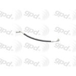 Order Suction Line by GLOBAL PARTS DISTRIBUTORS - 4811891 For Your Vehicle