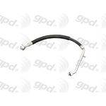 Order Suction Line by GLOBAL PARTS DISTRIBUTORS - 4811897 For Your Vehicle