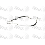 Order Suction Line by GLOBAL PARTS DISTRIBUTORS - 4811898 For Your Vehicle