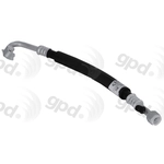 Order Suction Line by GLOBAL PARTS DISTRIBUTORS - 4811919 For Your Vehicle