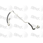 Order Suction Line by GLOBAL PARTS DISTRIBUTORS - 4811983 For Your Vehicle