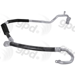 Order Suction Line by GLOBAL PARTS DISTRIBUTORS - 4812005 For Your Vehicle