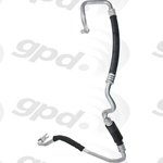 Order Suction Line by GLOBAL PARTS DISTRIBUTORS - 4812006 For Your Vehicle