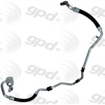 Order Suction Line by GLOBAL PARTS DISTRIBUTORS - 4812016 For Your Vehicle