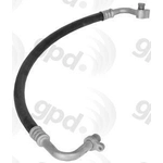 Order Suction Line by GLOBAL PARTS DISTRIBUTORS - 4812034 For Your Vehicle