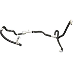 Order Suction Line by GLOBAL PARTS DISTRIBUTORS - 4812036 For Your Vehicle