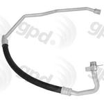 Order Suction Line by GLOBAL PARTS DISTRIBUTORS - 4812084 For Your Vehicle