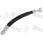 Order Suction Line by GLOBAL PARTS DISTRIBUTORS - 4812133 For Your Vehicle