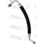 Order Suction Line by GLOBAL PARTS DISTRIBUTORS - 4812146 For Your Vehicle