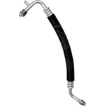 Order Suction Line by GLOBAL PARTS DISTRIBUTORS - 4812146 For Your Vehicle
