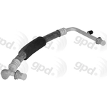 Order Suction Line by GLOBAL PARTS DISTRIBUTORS - 4812149 For Your Vehicle
