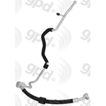 Order Suction Line by GLOBAL PARTS DISTRIBUTORS - 4812201 For Your Vehicle