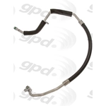 Order Suction Line by GLOBAL PARTS DISTRIBUTORS - 4812242 For Your Vehicle