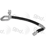 Order Suction Line by GLOBAL PARTS DISTRIBUTORS - 4812256 For Your Vehicle