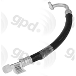 Order Suction Line by GLOBAL PARTS DISTRIBUTORS - 4812268 For Your Vehicle