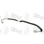 Order Suction Line by GLOBAL PARTS DISTRIBUTORS - 4812280 For Your Vehicle