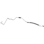Order GLOBAL PARTS DISTRIBUTORS - 4812287 - Hose Suction Line For Your Vehicle