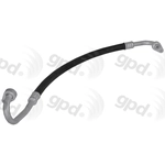 Order Suction Line by GLOBAL PARTS DISTRIBUTORS - 4812291 For Your Vehicle