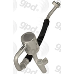 Order Suction Line by GLOBAL PARTS DISTRIBUTORS - 4812319 For Your Vehicle