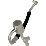 Order Suction Line by GLOBAL PARTS DISTRIBUTORS - 4812319 For Your Vehicle