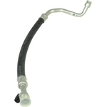 Order GLOBAL PARTS DISTRIBUTORS - 4812321 - A/C Refrigerant Suction Hose For Your Vehicle