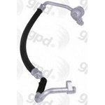 Order Suction Line by GLOBAL PARTS DISTRIBUTORS - 4812327 For Your Vehicle