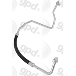 Order Suction Line by GLOBAL PARTS DISTRIBUTORS - 4812345 For Your Vehicle
