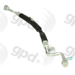 Order Suction Line by GLOBAL PARTS DISTRIBUTORS - 4812359 For Your Vehicle