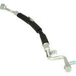 Order Suction Line by GLOBAL PARTS DISTRIBUTORS - 4812359 For Your Vehicle