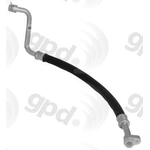 Order Conduite d'aspiration by GLOBAL PARTS DISTRIBUTORS - 4812364 For Your Vehicle