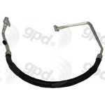 Order Suction Line by GLOBAL PARTS DISTRIBUTORS - 4812369 For Your Vehicle