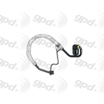 Order Suction Line by GLOBAL PARTS DISTRIBUTORS - 4812416 For Your Vehicle