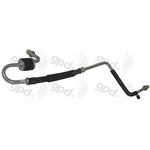 Order Suction Line by GLOBAL PARTS DISTRIBUTORS - 4812428 For Your Vehicle