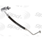 Order Suction Line by GLOBAL PARTS DISTRIBUTORS - 4812433 For Your Vehicle