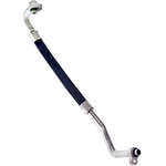 Order GLOBAL PARTS DISTRIBUTORS - 4812435 - A/C Refrigerant Suction Hose For Your Vehicle