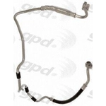 Order Suction Line by GLOBAL PARTS DISTRIBUTORS - 4812447 For Your Vehicle