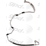 Order Suction Line by GLOBAL PARTS DISTRIBUTORS - 4812449 For Your Vehicle