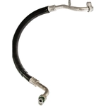 Order GLOBAL PARTS DISTRIBUTORS - 4812481 - A/C Refrigerant Suction Hose For Your Vehicle