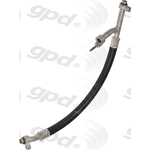 Order Suction Line by GLOBAL PARTS DISTRIBUTORS - 4812494 For Your Vehicle
