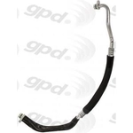 Order Suction Line by GLOBAL PARTS DISTRIBUTORS - 4812508 For Your Vehicle