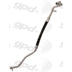 Order Suction Line by GLOBAL PARTS DISTRIBUTORS - 4812509 For Your Vehicle
