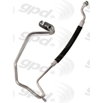 Order Suction Line by GLOBAL PARTS DISTRIBUTORS - 4812514 For Your Vehicle
