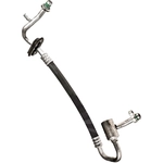 Order Suction Line by GLOBAL PARTS DISTRIBUTORS - 4812515 For Your Vehicle